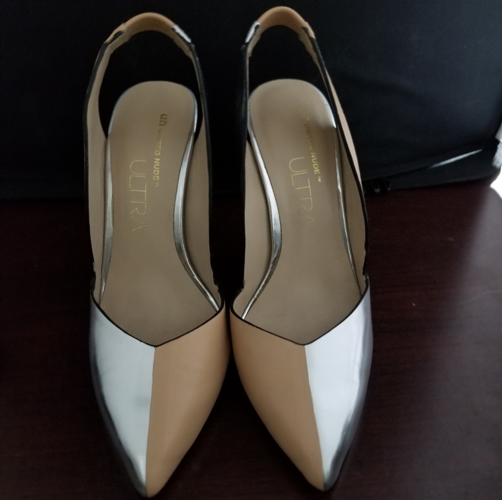 United Nude Women's Shoes, Size 6